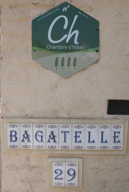 B&B Chateau Bagatelle Frasnes-lez-Anvaing Eksteriør billede